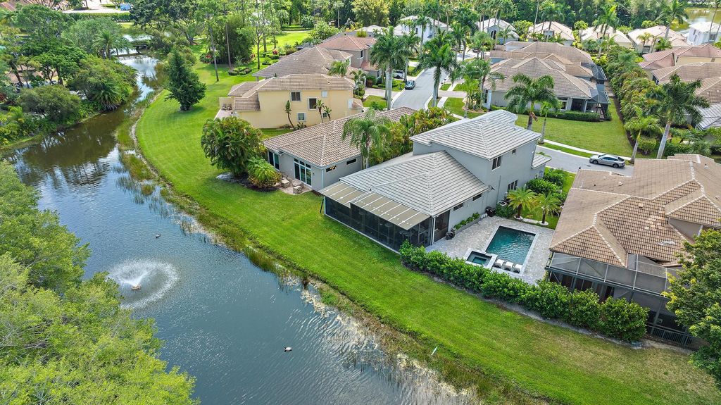 Photo of 10640 Grande Boulevard, West Palm Beach, FL 33412 (MLS # R11135772)