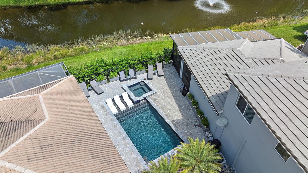 Photo of 10640 Grande Boulevard, West Palm Beach, FL 33412 (MLS # R11135772)