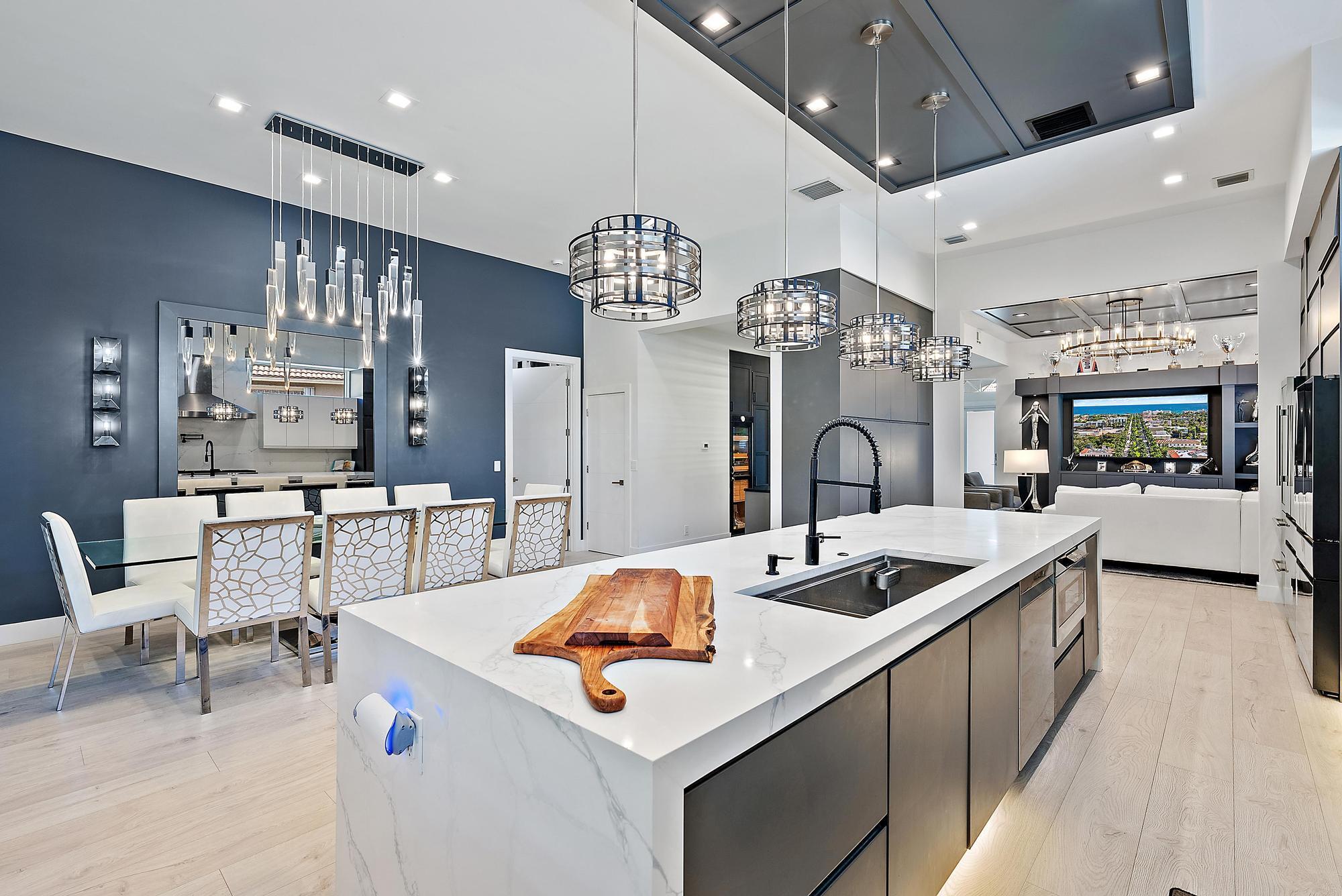 IBIS GOLF AND COUNTRY CLU - Residential