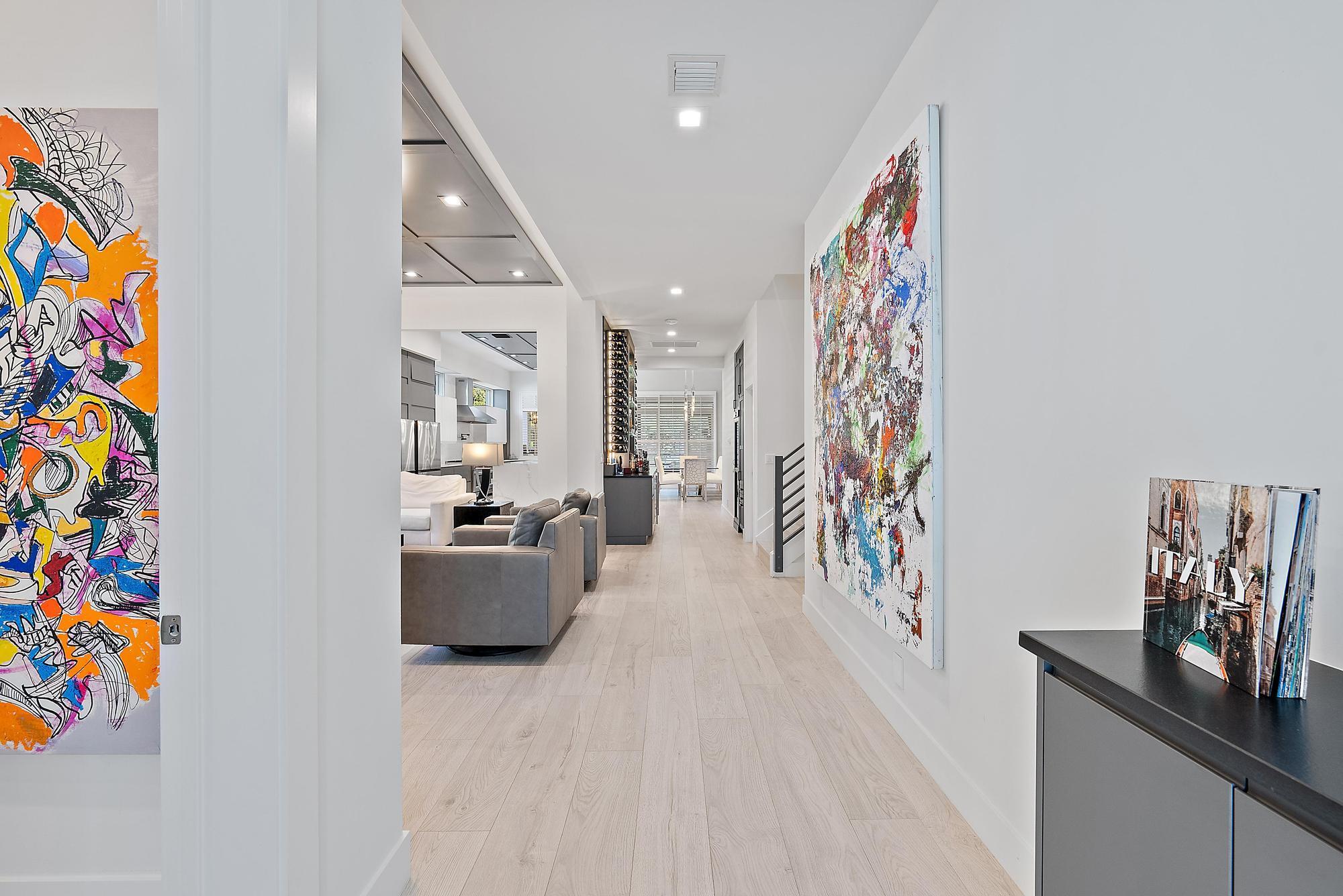 IBIS GOLF AND COUNTRY CLU - Residential