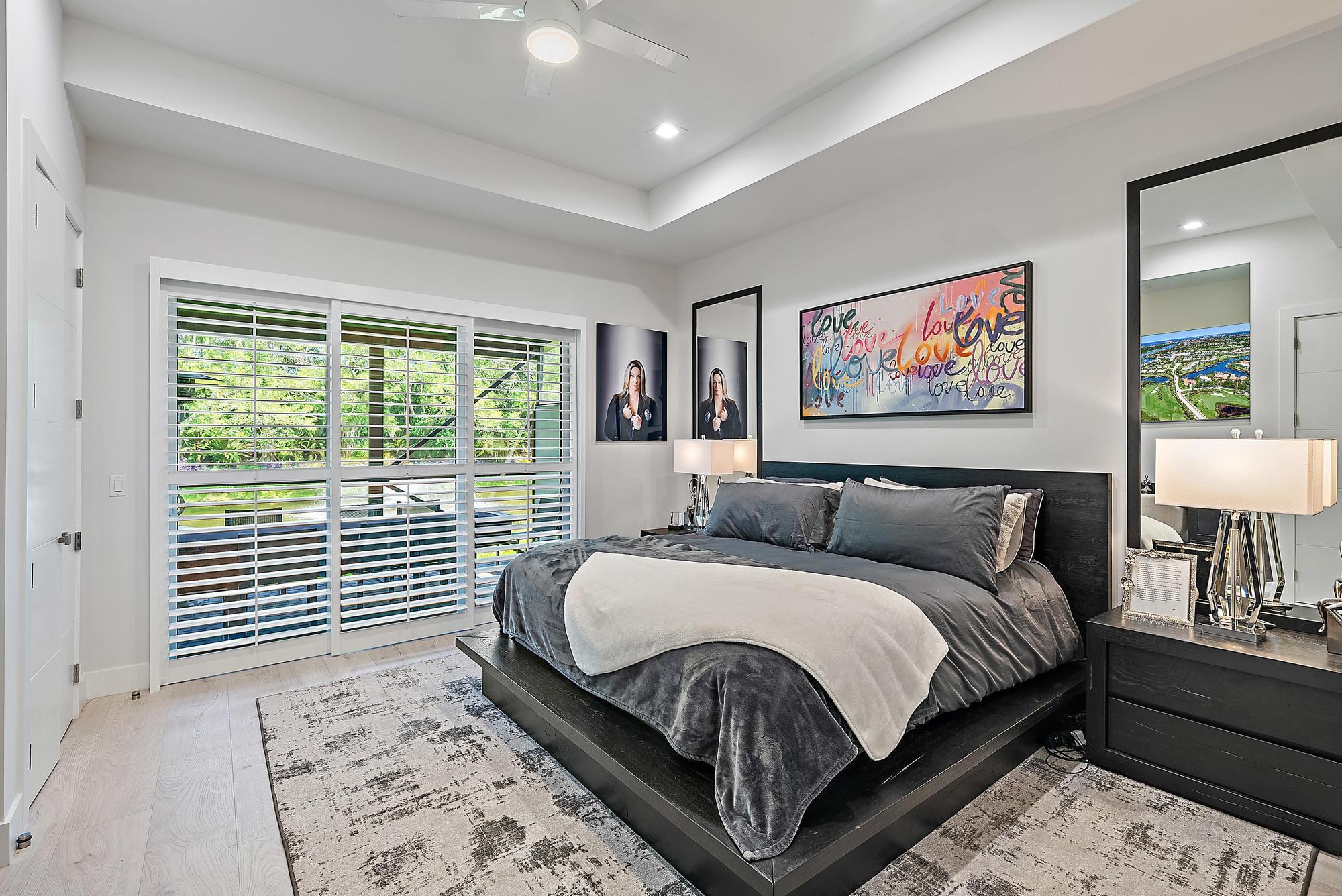 IBIS GOLF AND COUNTRY CLU - Residential