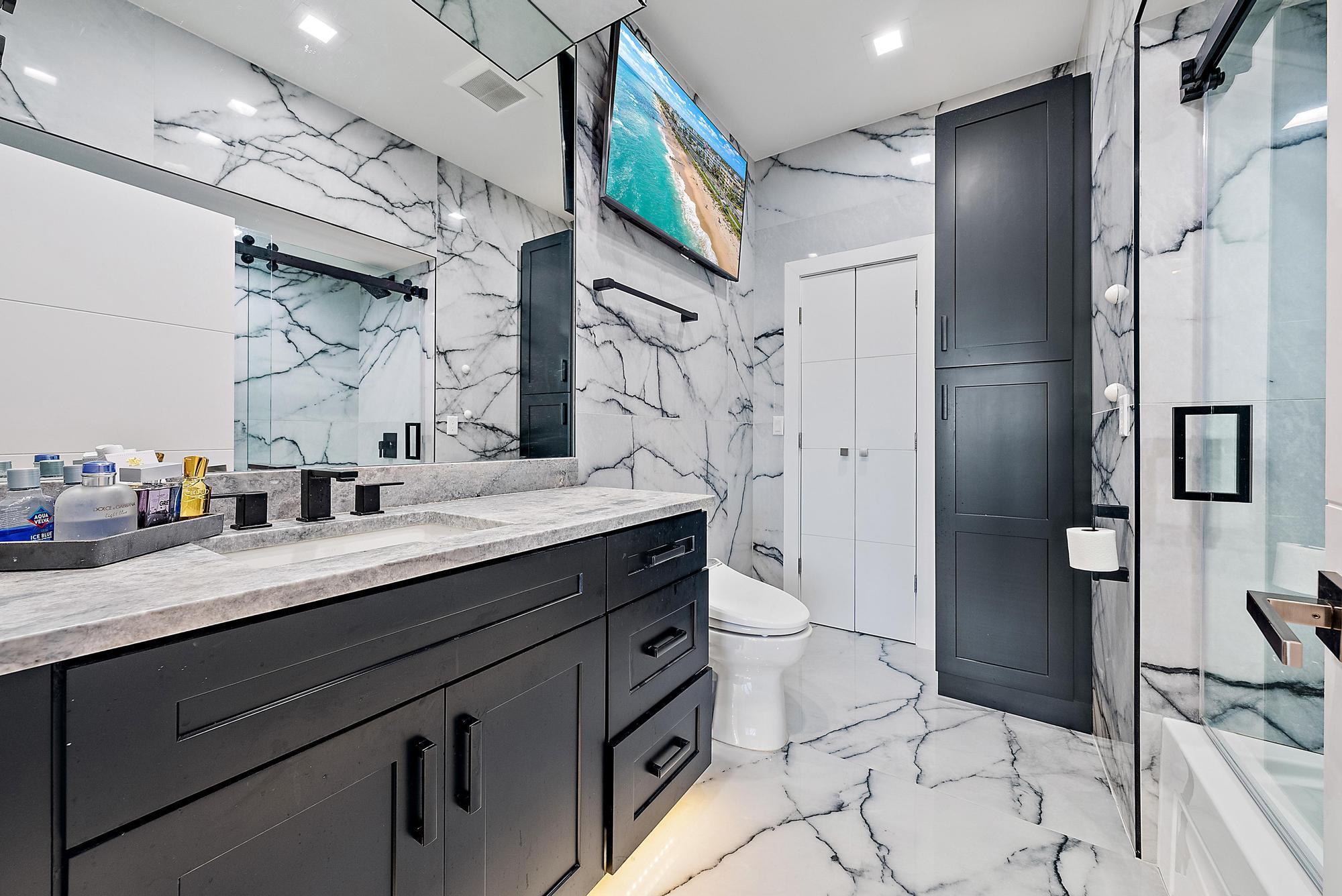 IBIS GOLF AND COUNTRY CLU - Residential