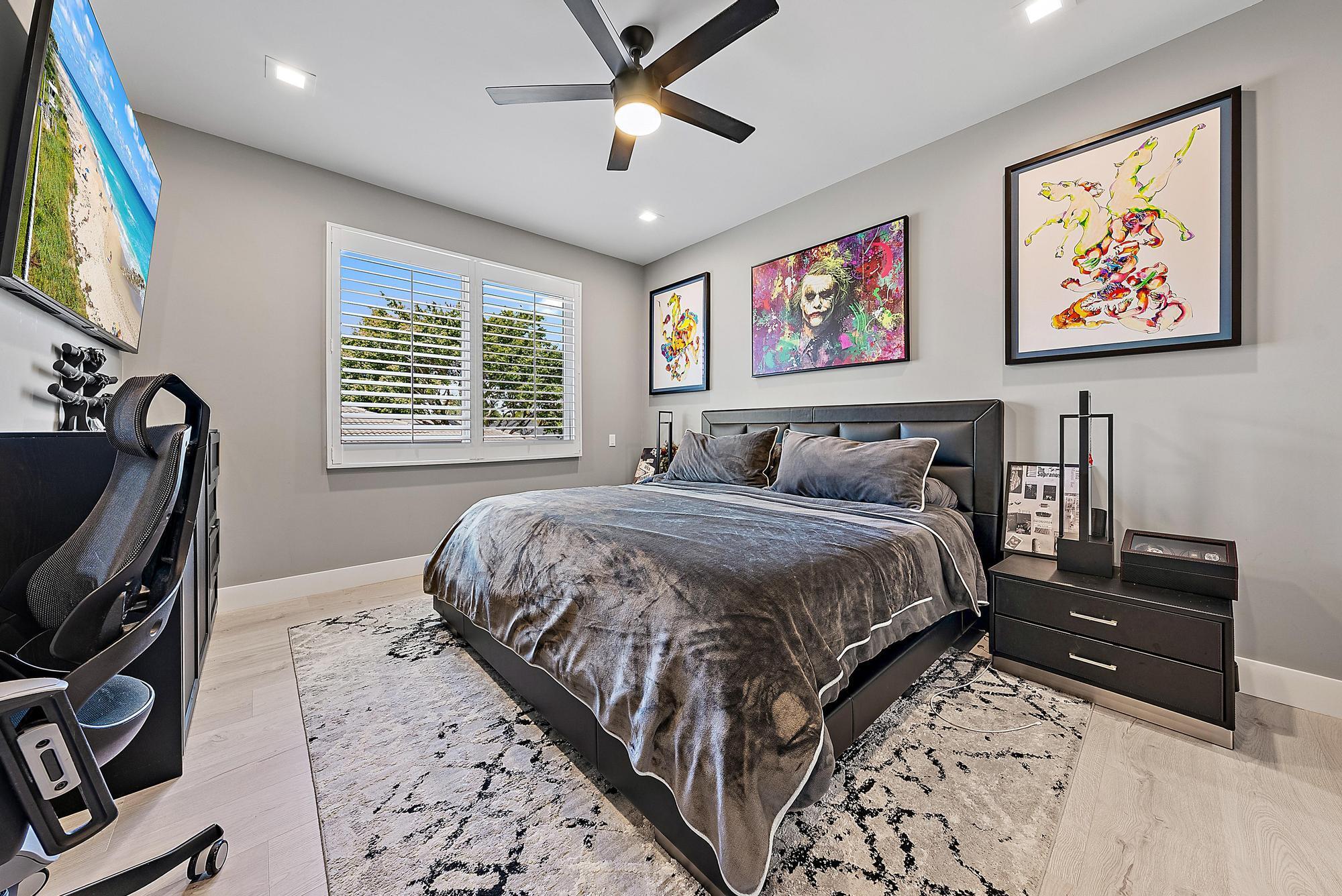 IBIS GOLF AND COUNTRY CLU - Residential