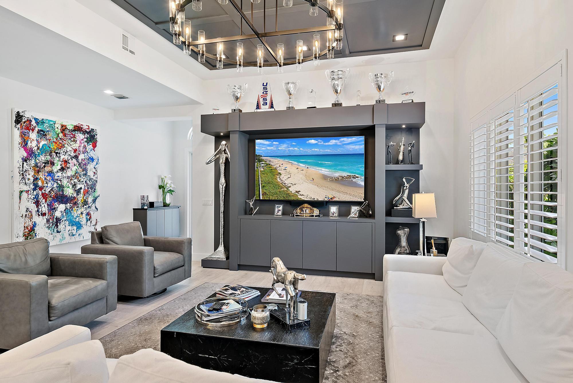 IBIS GOLF AND COUNTRY CLU - Residential