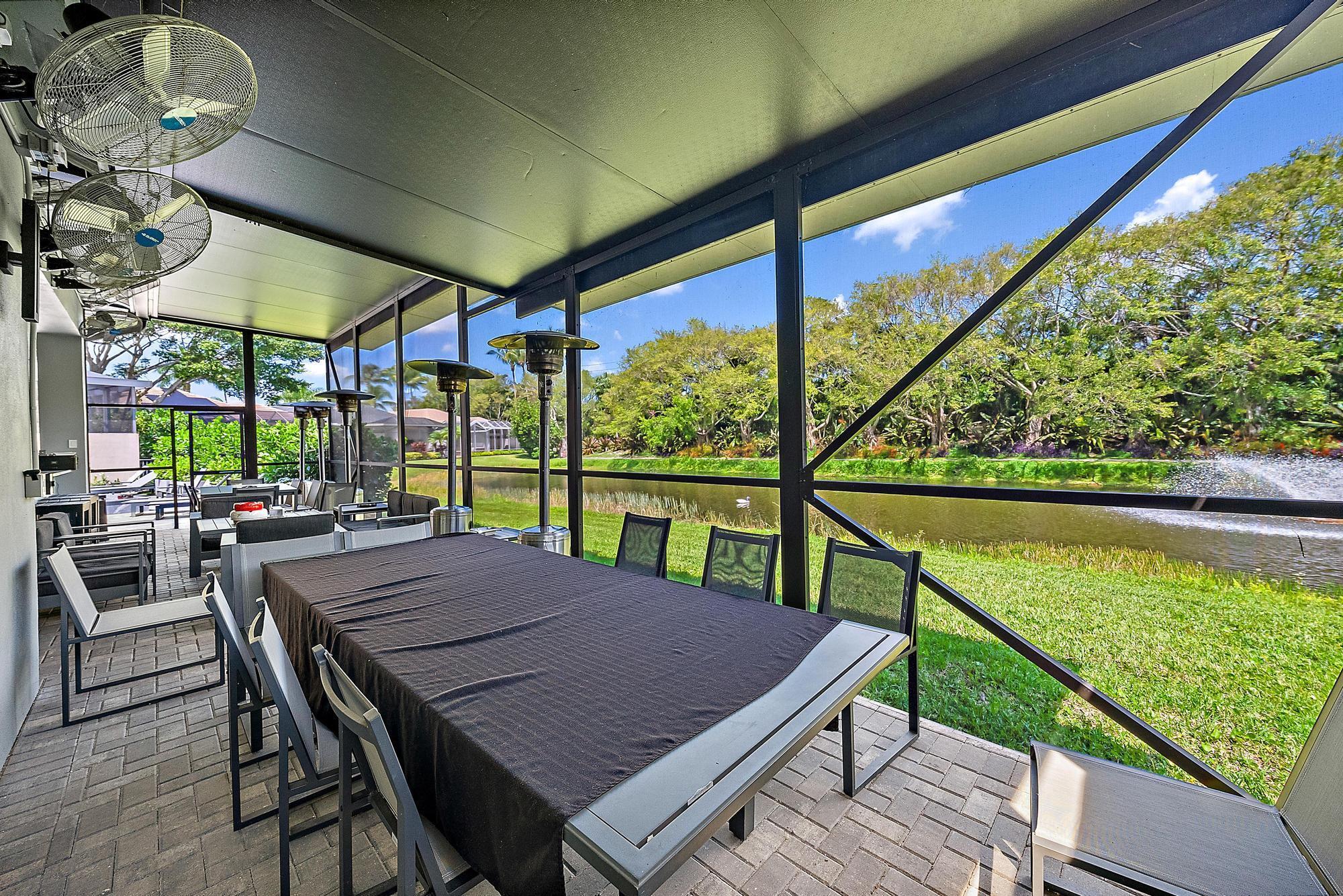 IBIS GOLF AND COUNTRY CLU - Residential