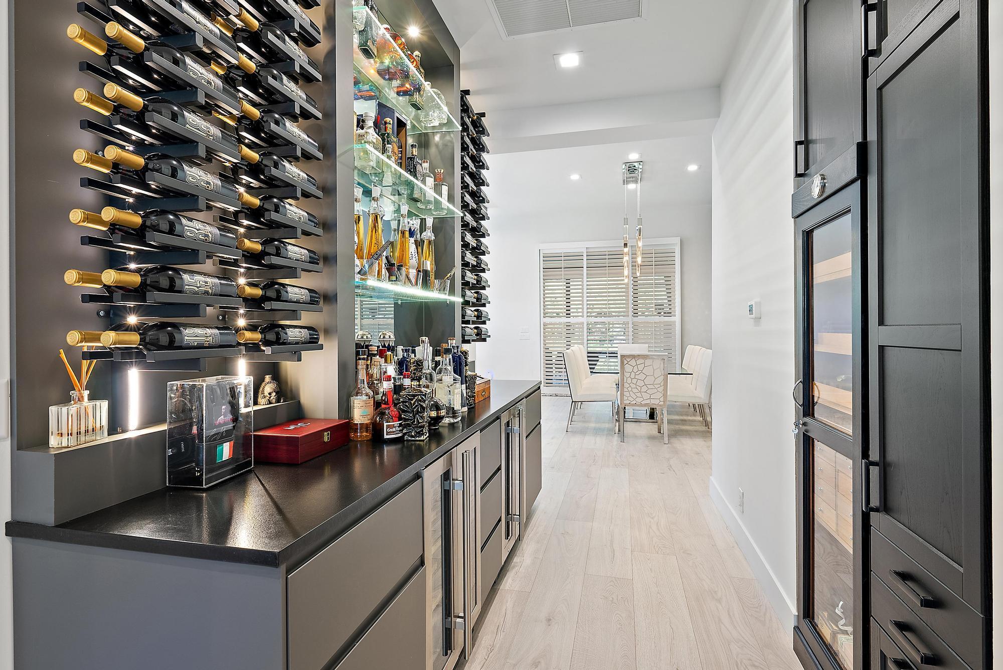 IBIS GOLF AND COUNTRY CLU - Residential