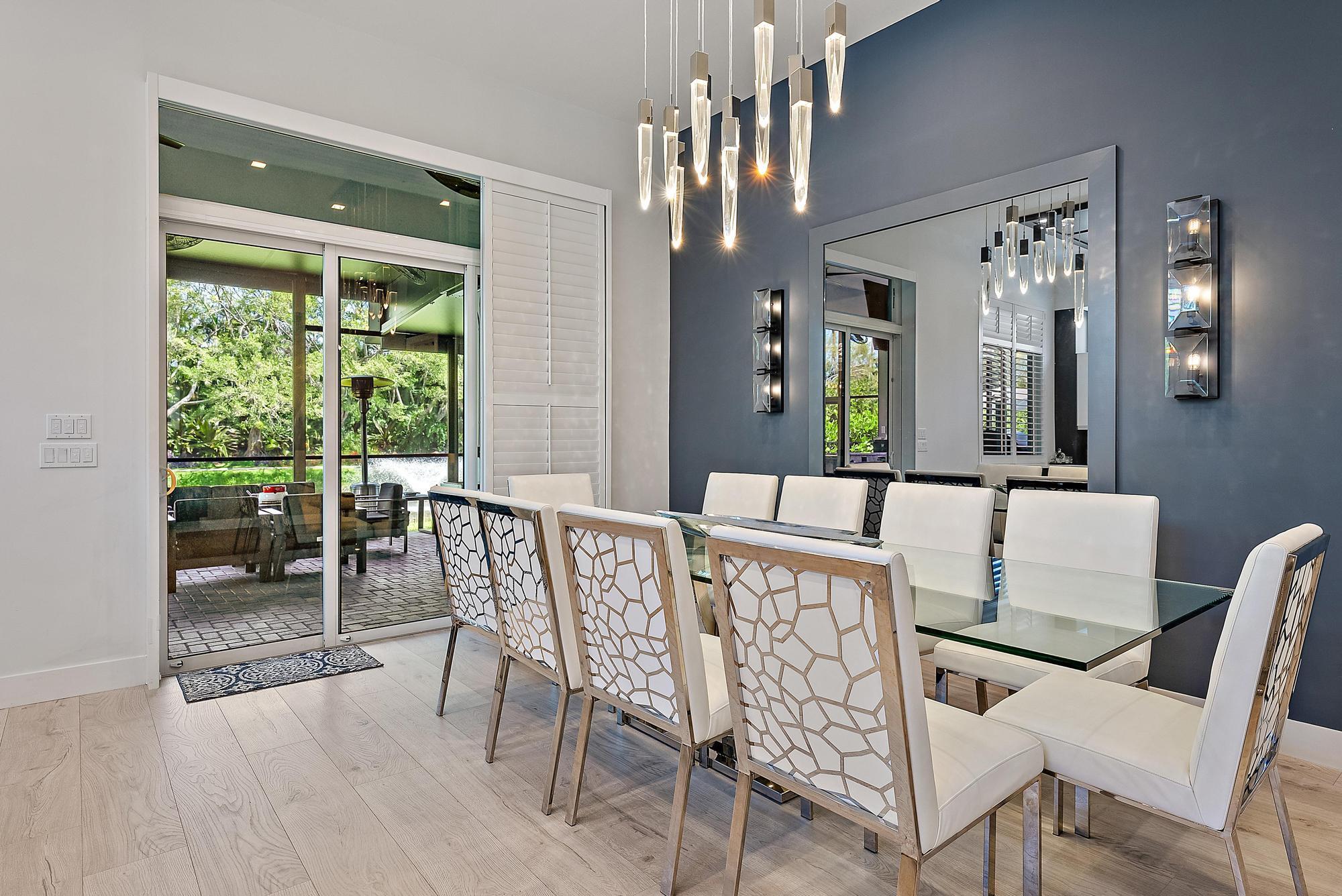 IBIS GOLF AND COUNTRY CLU - Residential