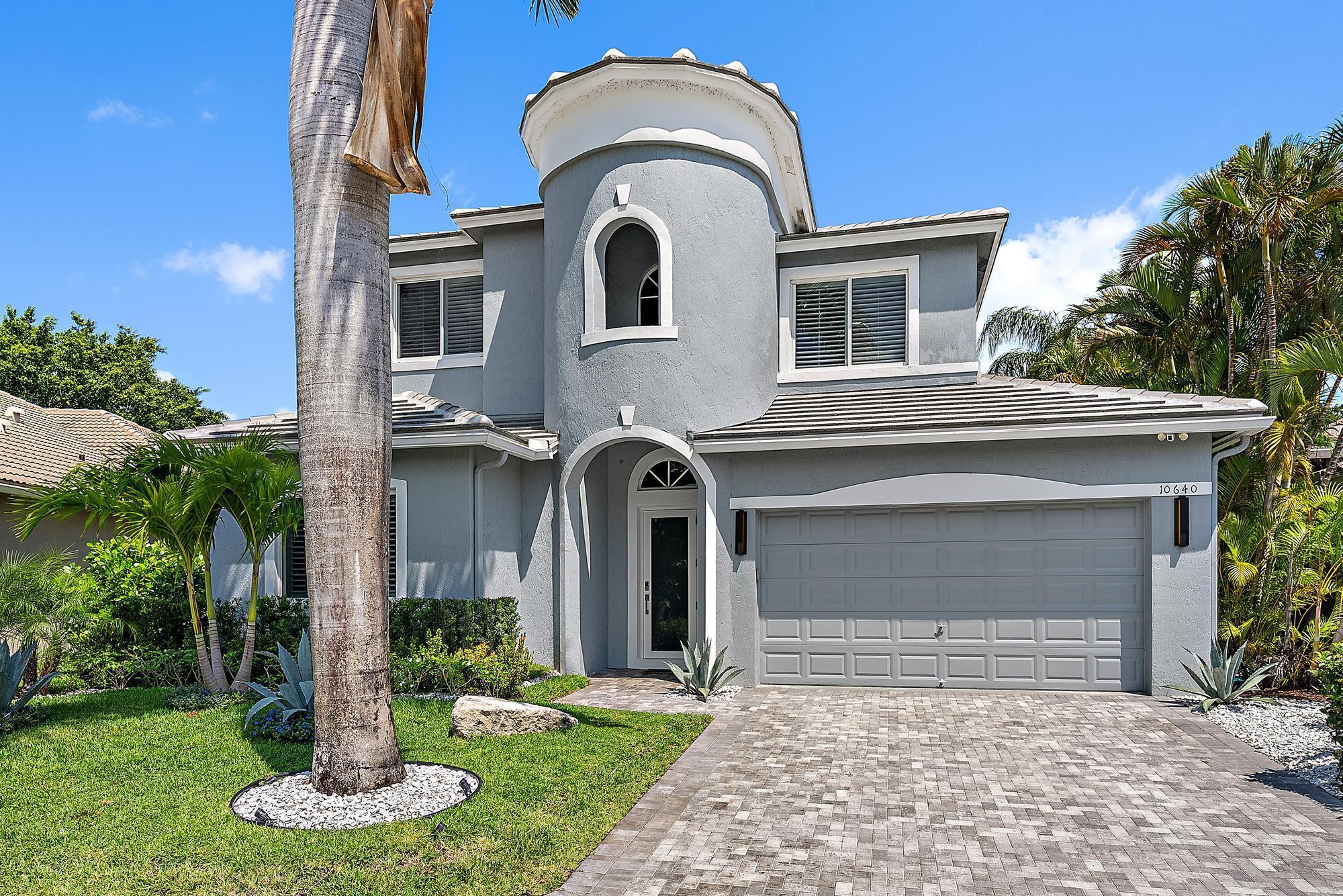 10640 Grande Boulevard