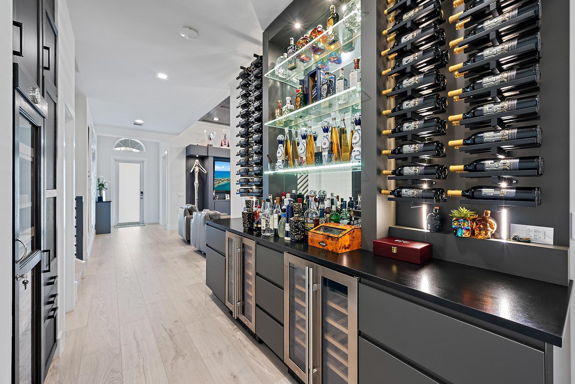 IBIS GOLF AND COUNTRY CLU - Residential