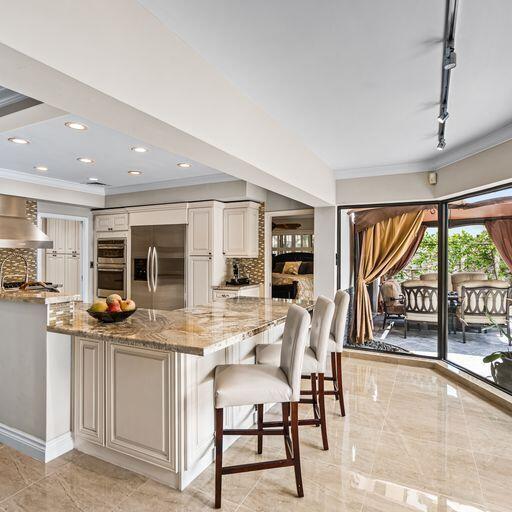 AMD PL BISCAYNE PINES - Residential