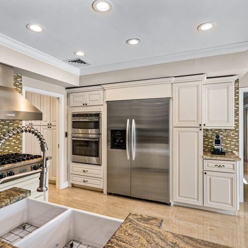 AMD PL BISCAYNE PINES - Residential