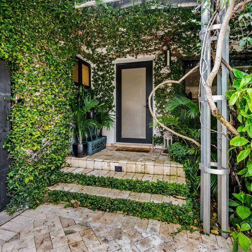 AMD PL BISCAYNE PINES - Residential