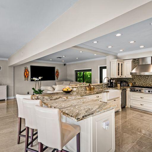 AMD PL BISCAYNE PINES - Residential