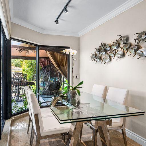 AMD PL BISCAYNE PINES - Residential