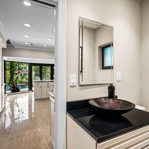 AMD PL BISCAYNE PINES - Residential