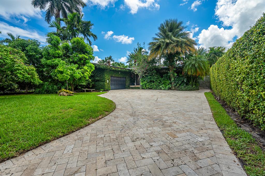 AMD PL BISCAYNE PINES - Residential