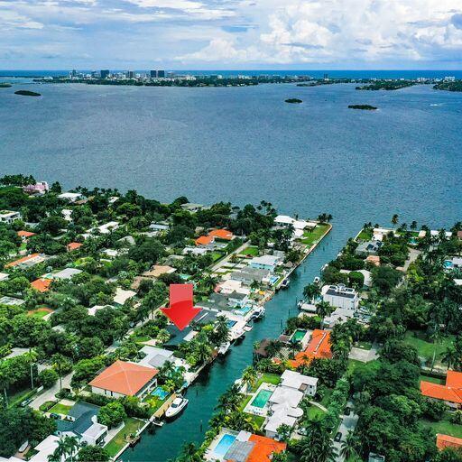 AMD PL BISCAYNE PINES - Residential