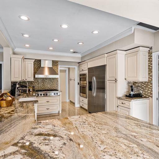 AMD PL BISCAYNE PINES - Residential