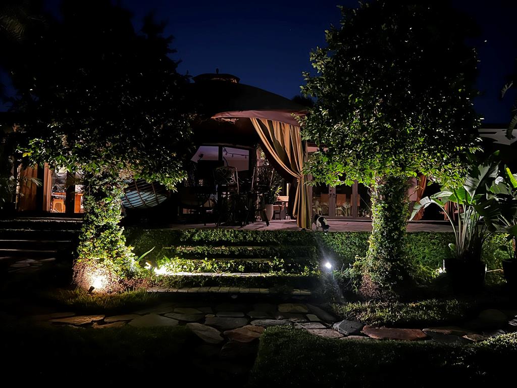 AMD PL BISCAYNE PINES - Residential