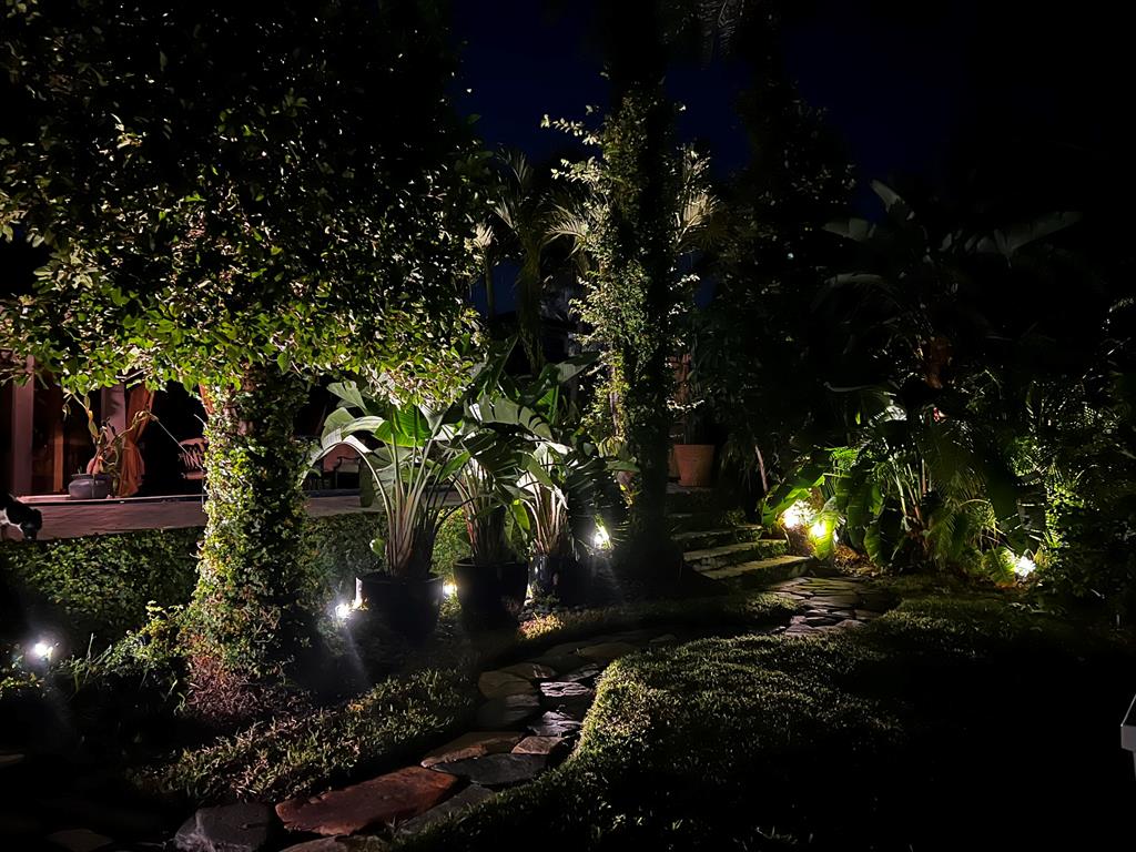 AMD PL BISCAYNE PINES - Residential