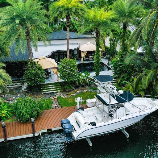 AMD PL BISCAYNE PINES - Residential