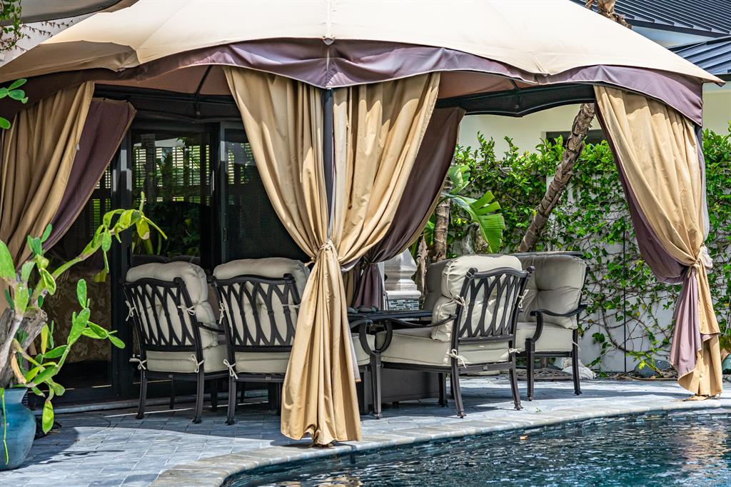 AMD PL BISCAYNE PINES - Residential