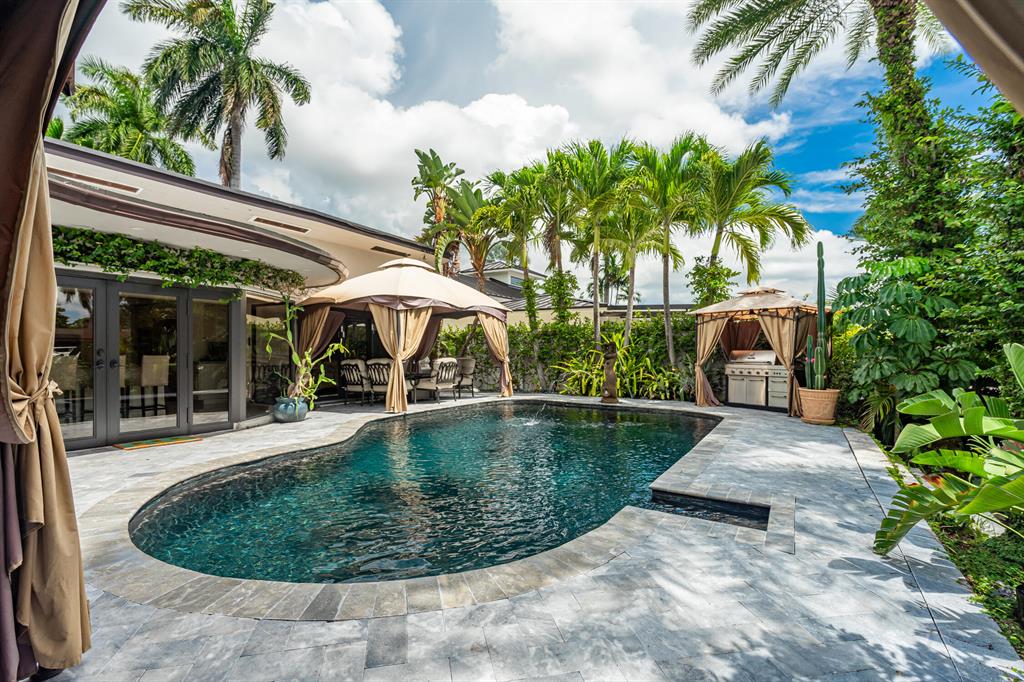 AMD PL BISCAYNE PINES - Residential