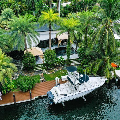 AMD PL BISCAYNE PINES - Residential