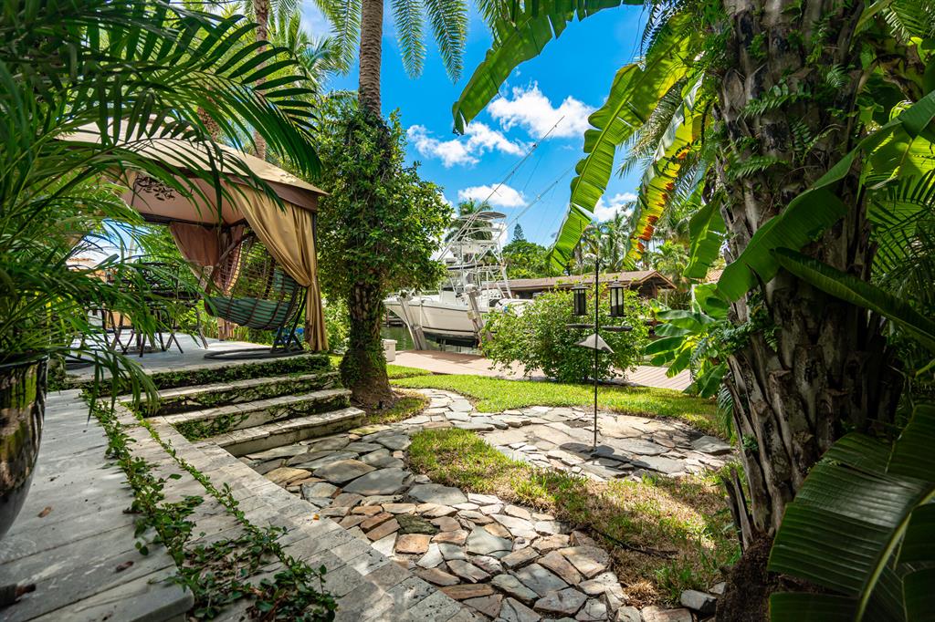 AMD PL BISCAYNE PINES - Residential