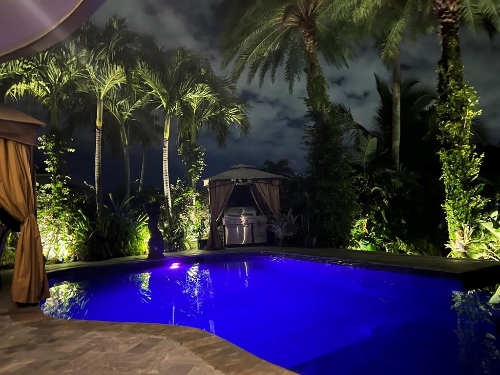 AMD PL BISCAYNE PINES - Residential