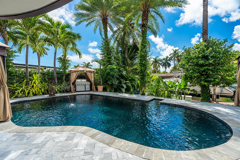 AMD PL BISCAYNE PINES - Residential