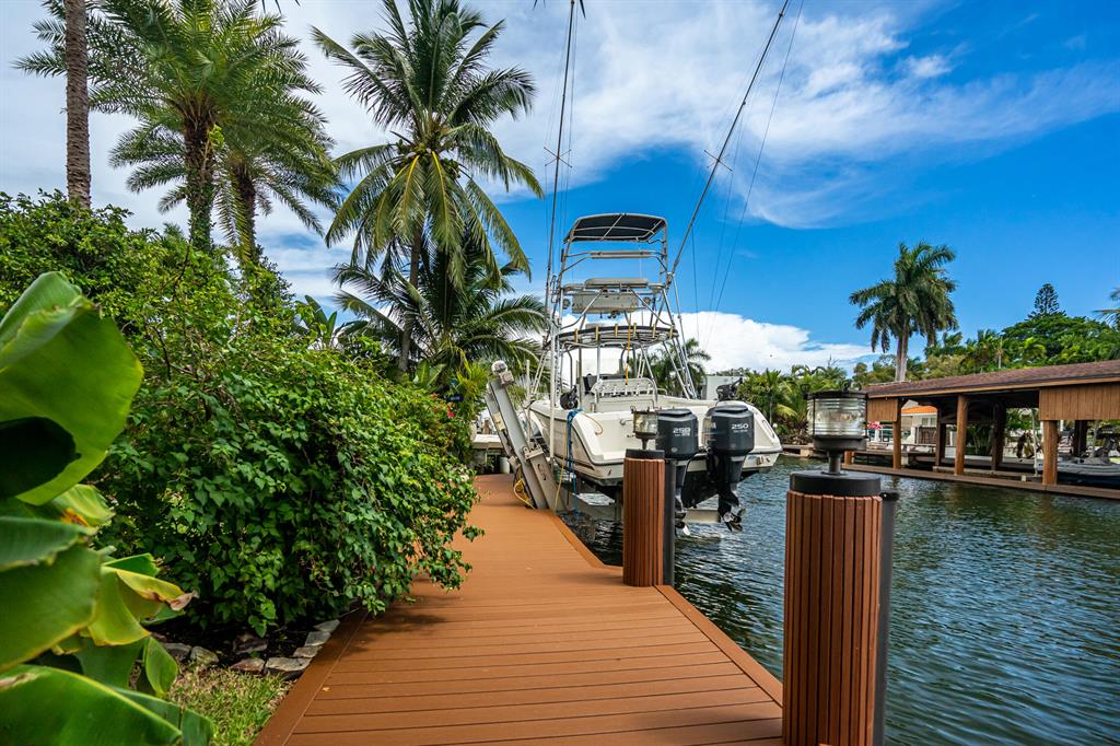 AMD PL BISCAYNE PINES - Residential