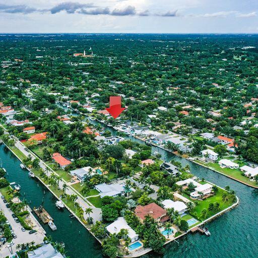 AMD PL BISCAYNE PINES - Residential