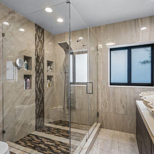 AMD PL BISCAYNE PINES - Residential