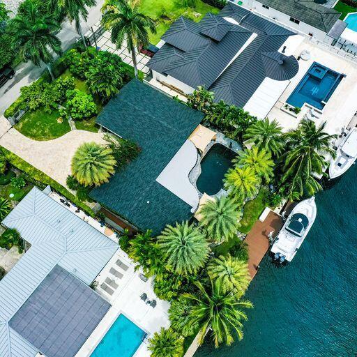 AMD PL BISCAYNE PINES - Residential