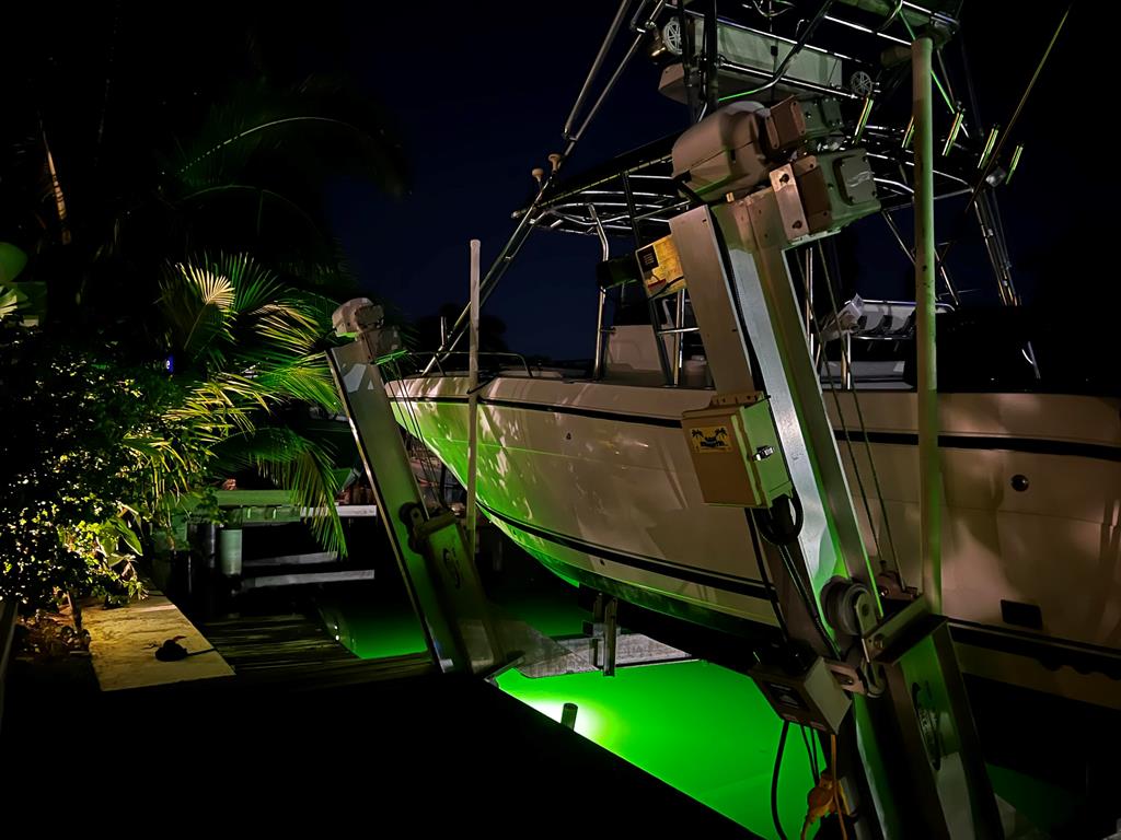 AMD PL BISCAYNE PINES - Residential