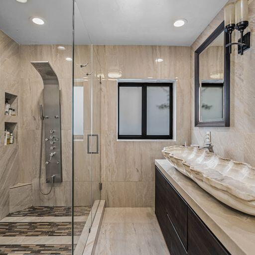 AMD PL BISCAYNE PINES - Residential