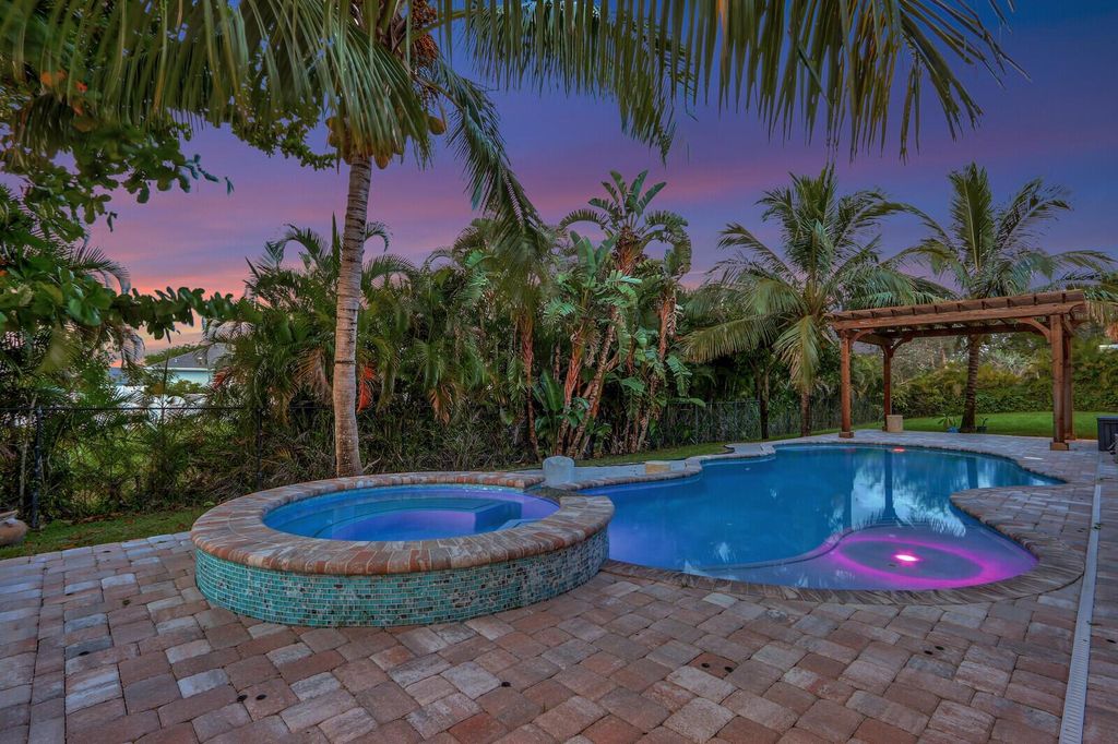 Photo of 494 SW South Quick Circle, Port Saint Lucie, FL 34953 (MLS # R10916974)