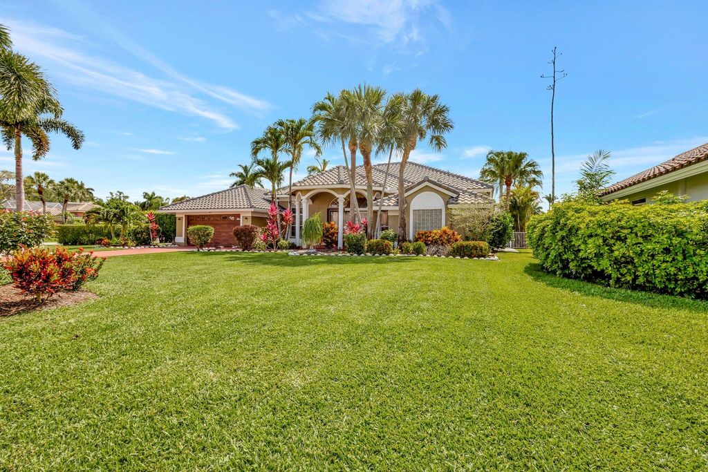 Photo of 19236 Bay Leaf Court, Boca Raton, FL 33498 (MLS # R11088433)