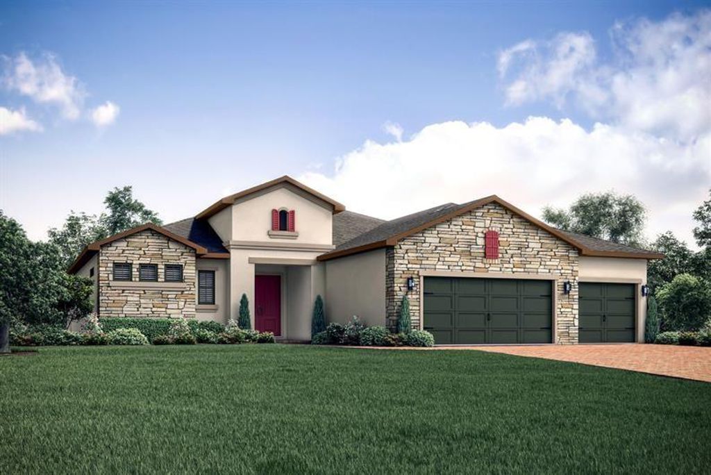 Photo of 649 SW RIVERWATCH PL Pl, Stuart, FL 34997 (MLS # F10314439)