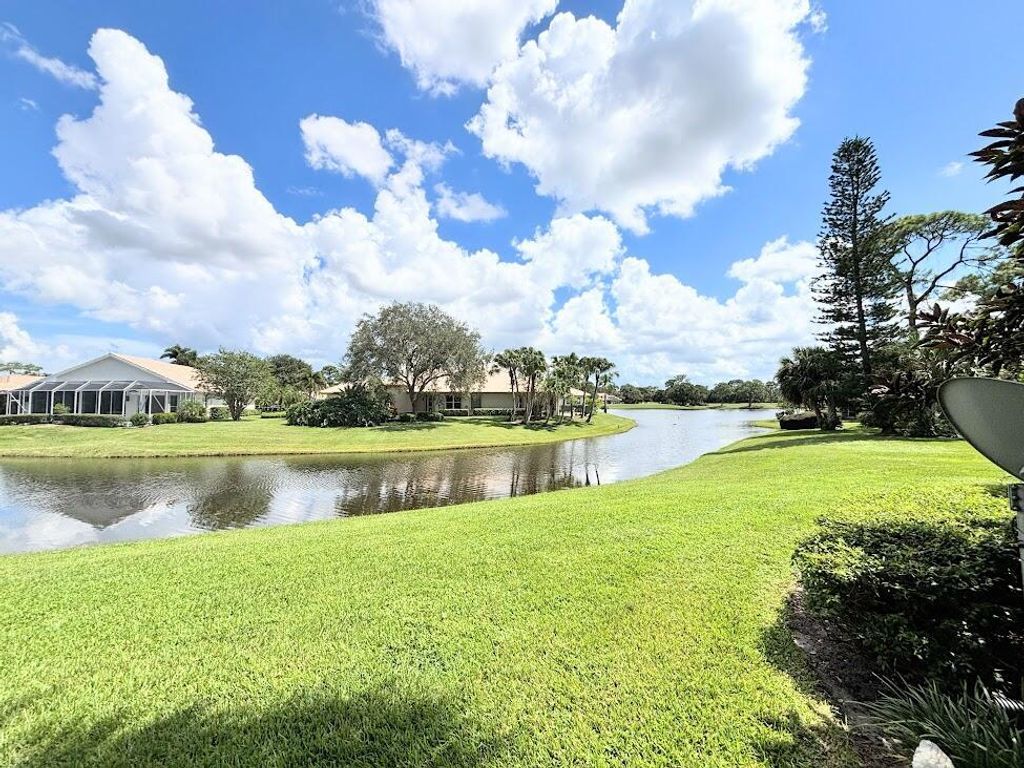 Photo of 7362 Pine Creek Way, Port Saint Lucie, FL 34986 (MLS # R11127373)