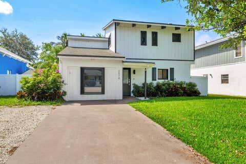 Photo of 2474 Douglas Avenue, Delray Beach, FL 33444 (MLS # B26052665)