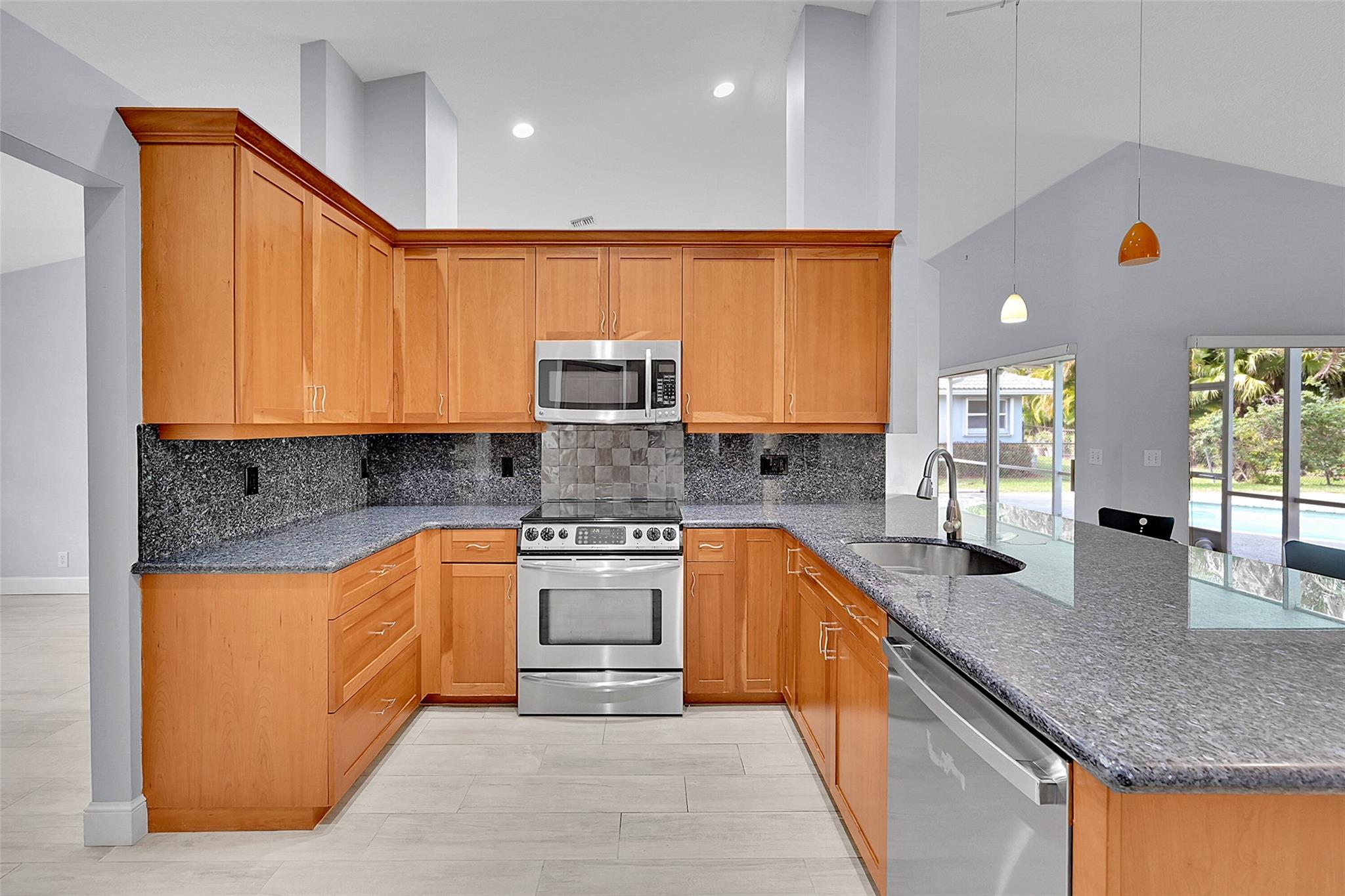 Brookside 139-3 B - Residential