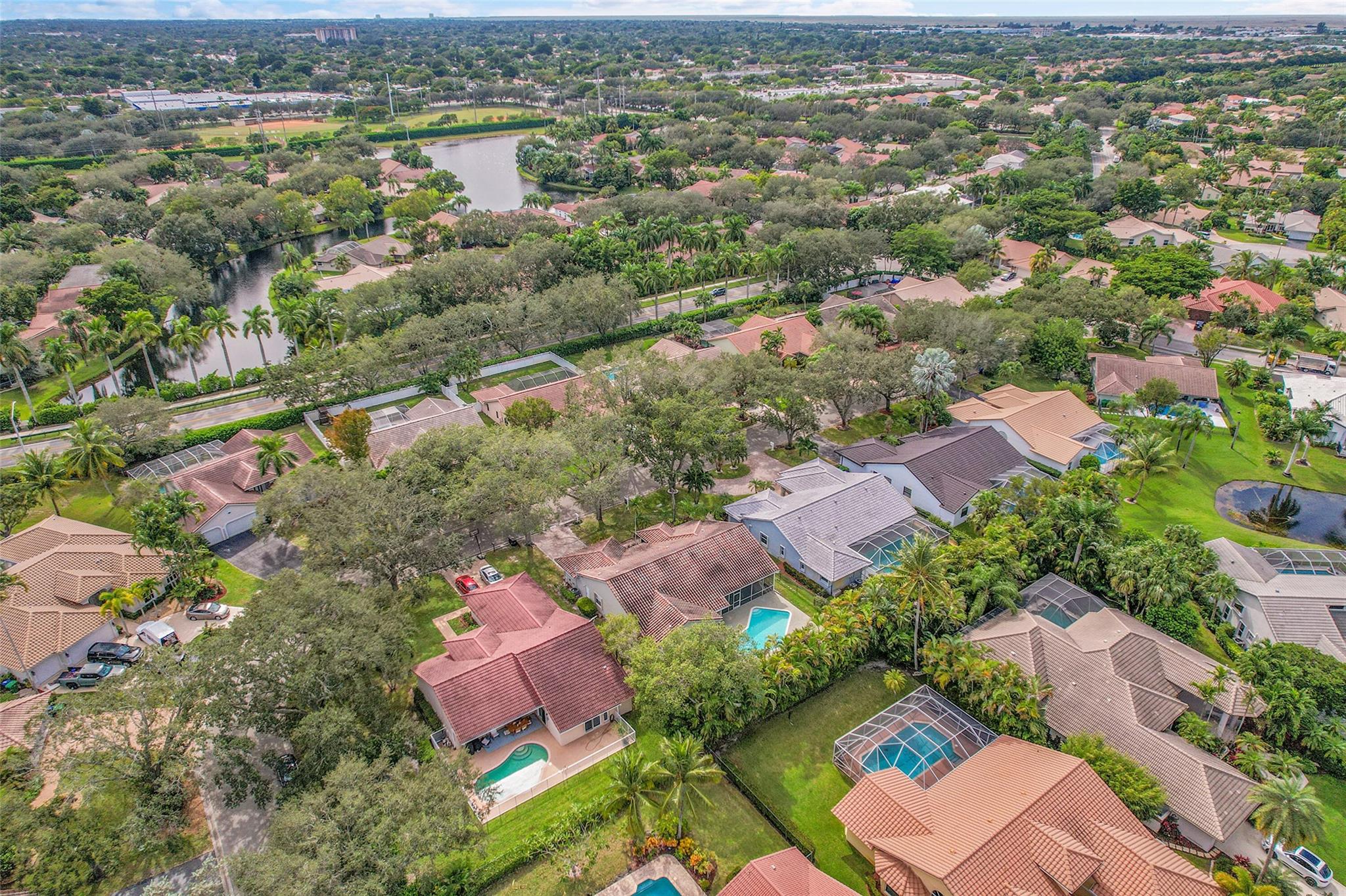 Brookside 139-3 B - Residential