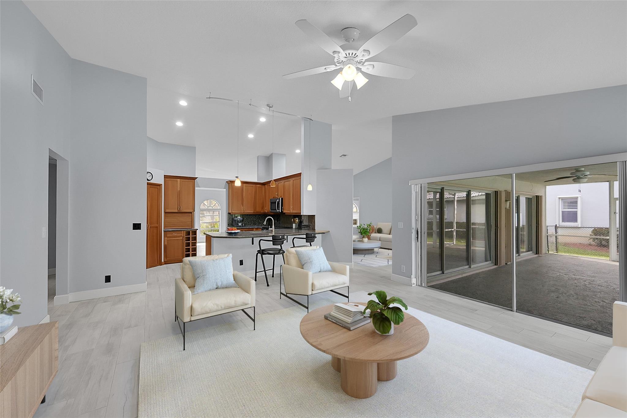 Brookside 139-3 B - Residential