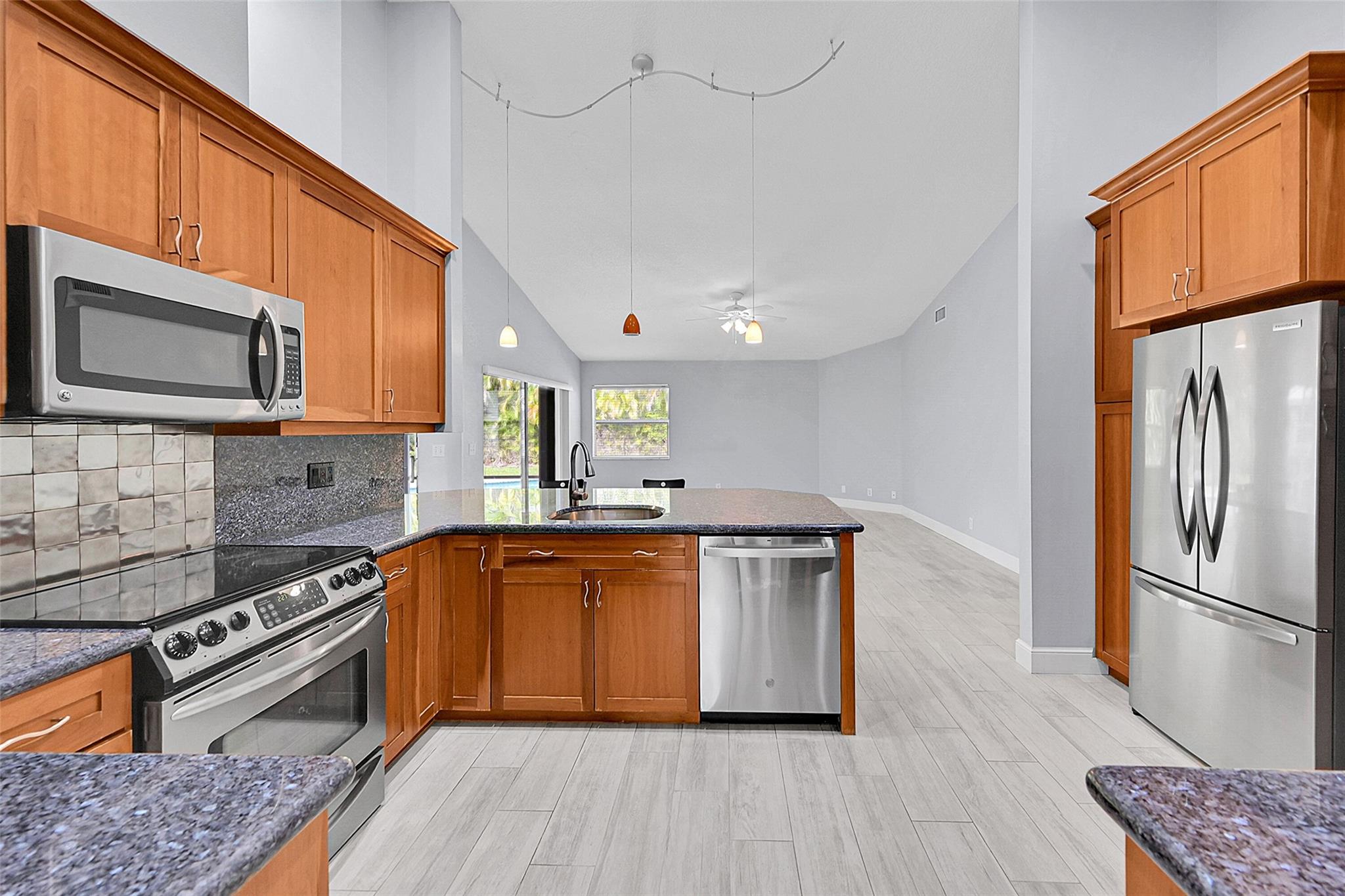 Brookside 139-3 B - Residential