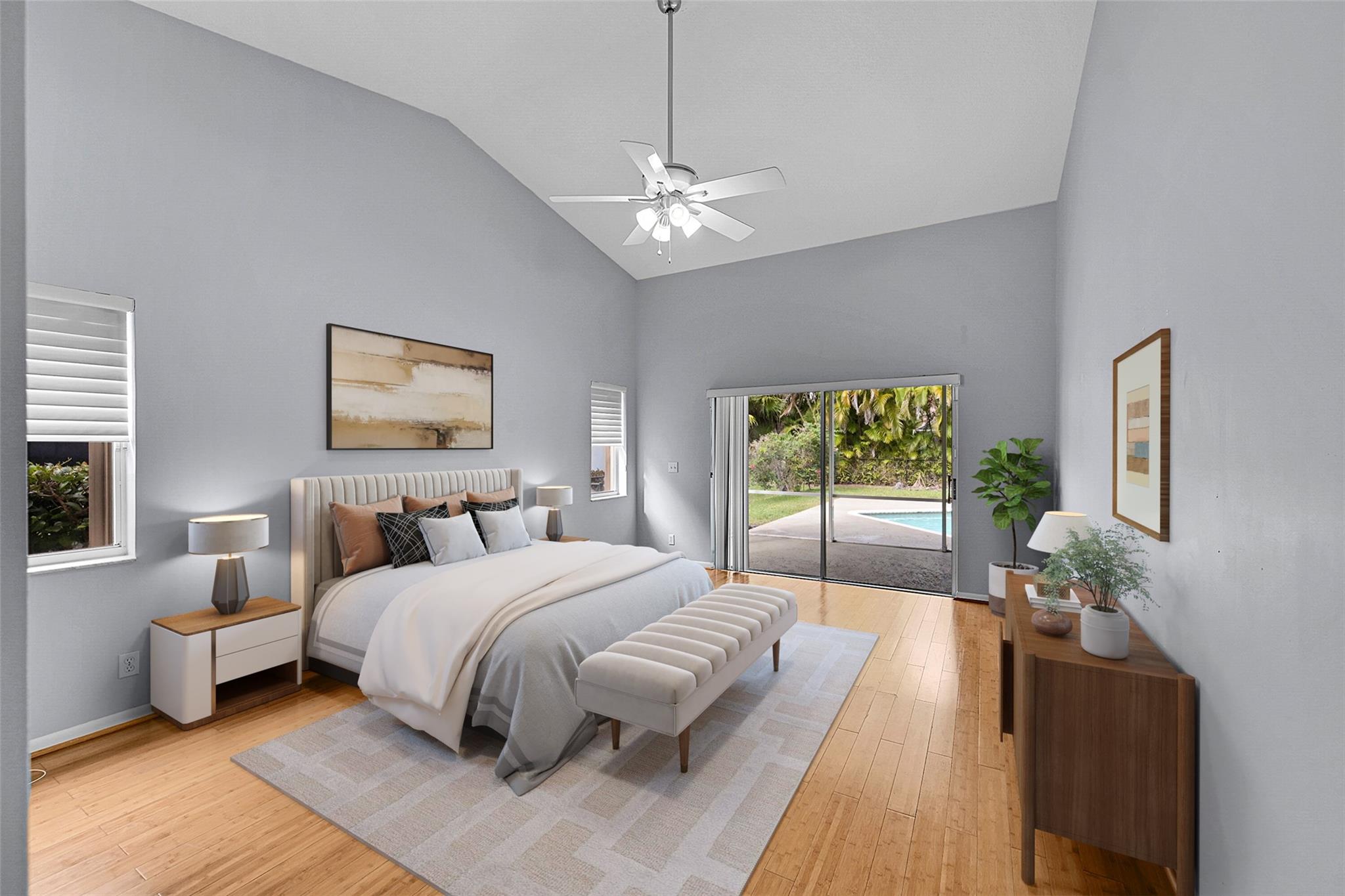 Brookside 139-3 B - Residential