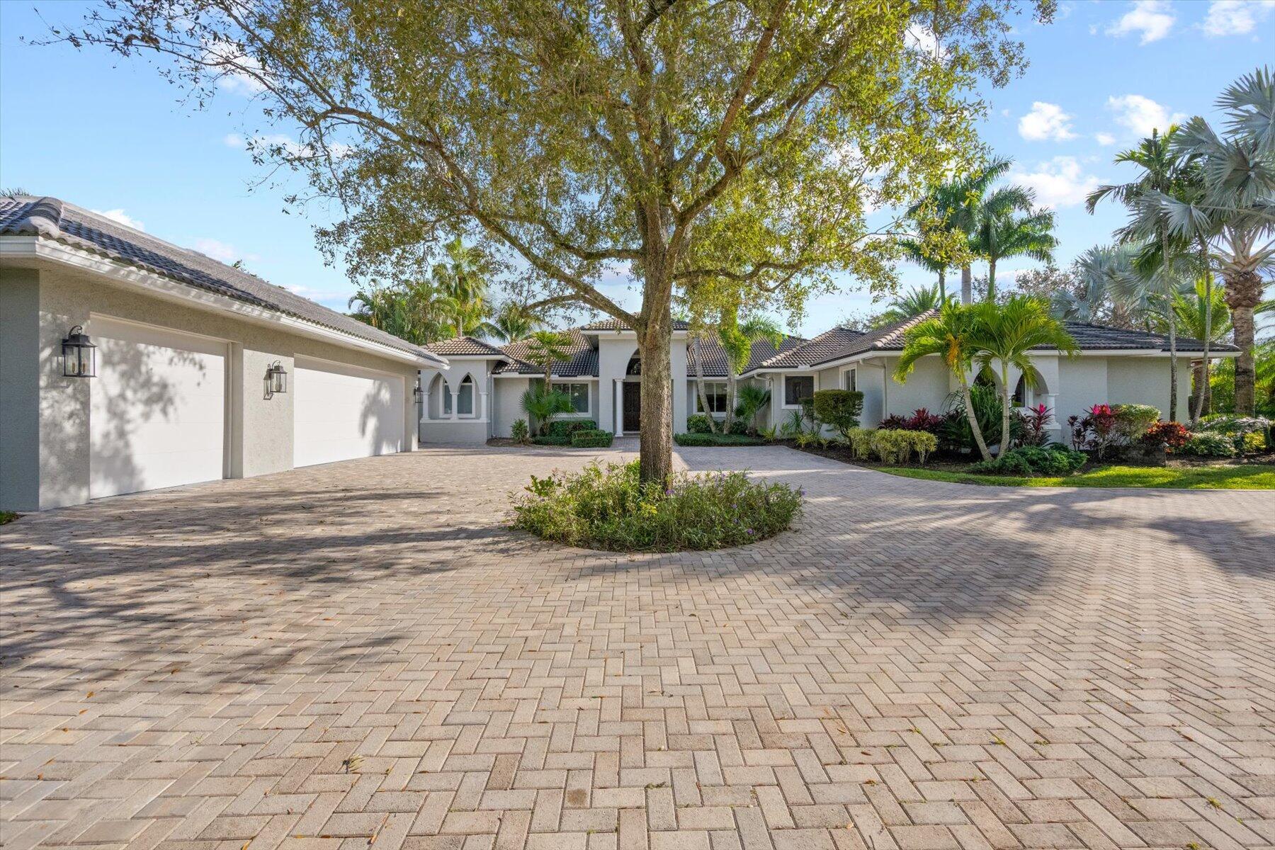 2488 Appaloosa Trail Trail