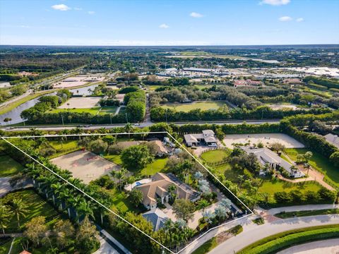 2488 Appaloosa Trail Trail Wellington FL 33414