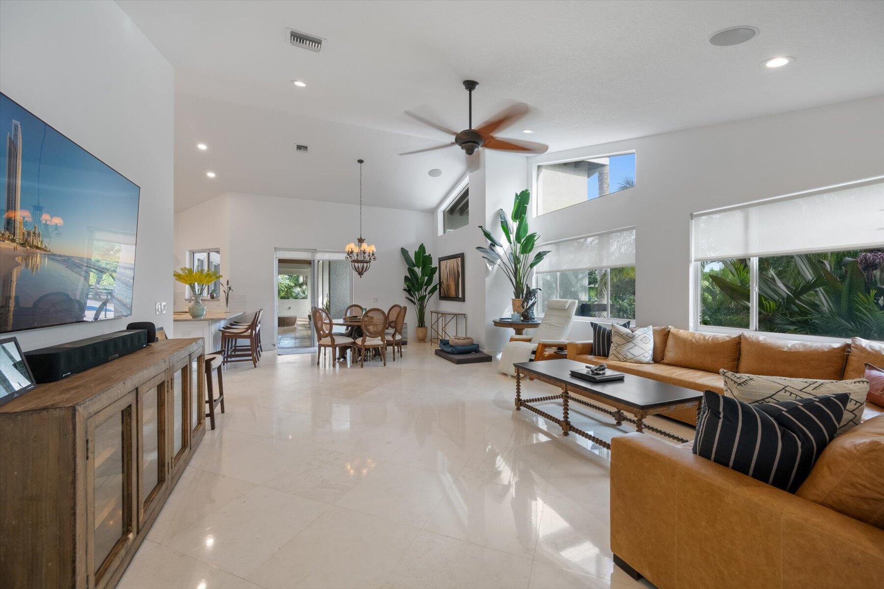 SADDLE TRAIL PARK OF WELL - Residential